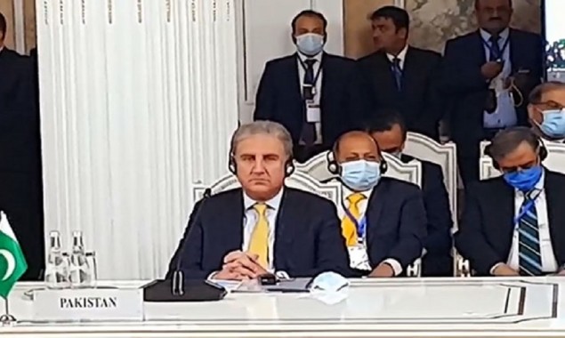 9th Ministerial Conference of HoA-IP begins in Tajikistan