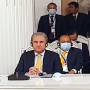 9th Ministerial Conference of HoA-IP begins in Tajikistan