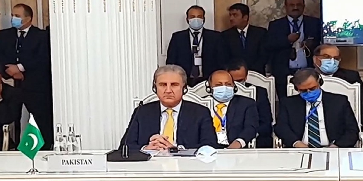 9th Ministerial Conference of HoA-IP begins in Tajikistan