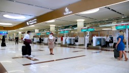 UAE: You can now carry gifts worth Dh3,000 maximum