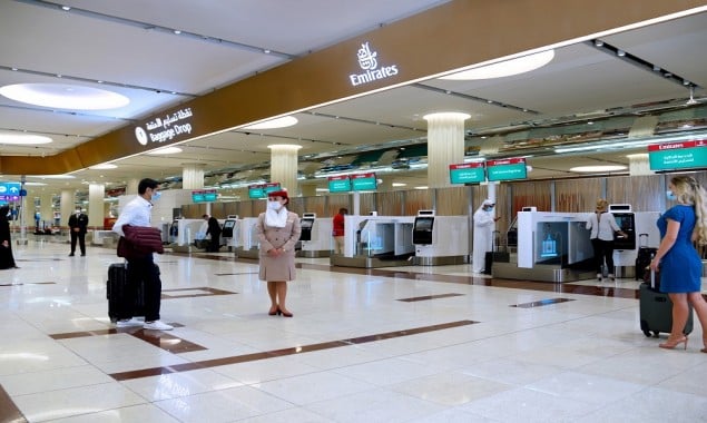 UAE: You can now carry gifts worth Dh3,000 maximum