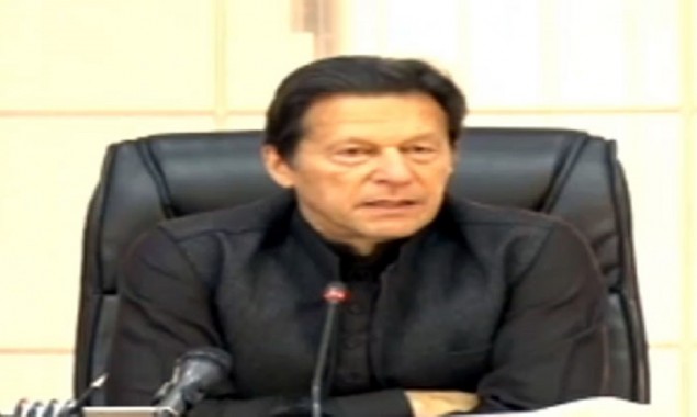 PM Khan to address a ceremony in Malakand today