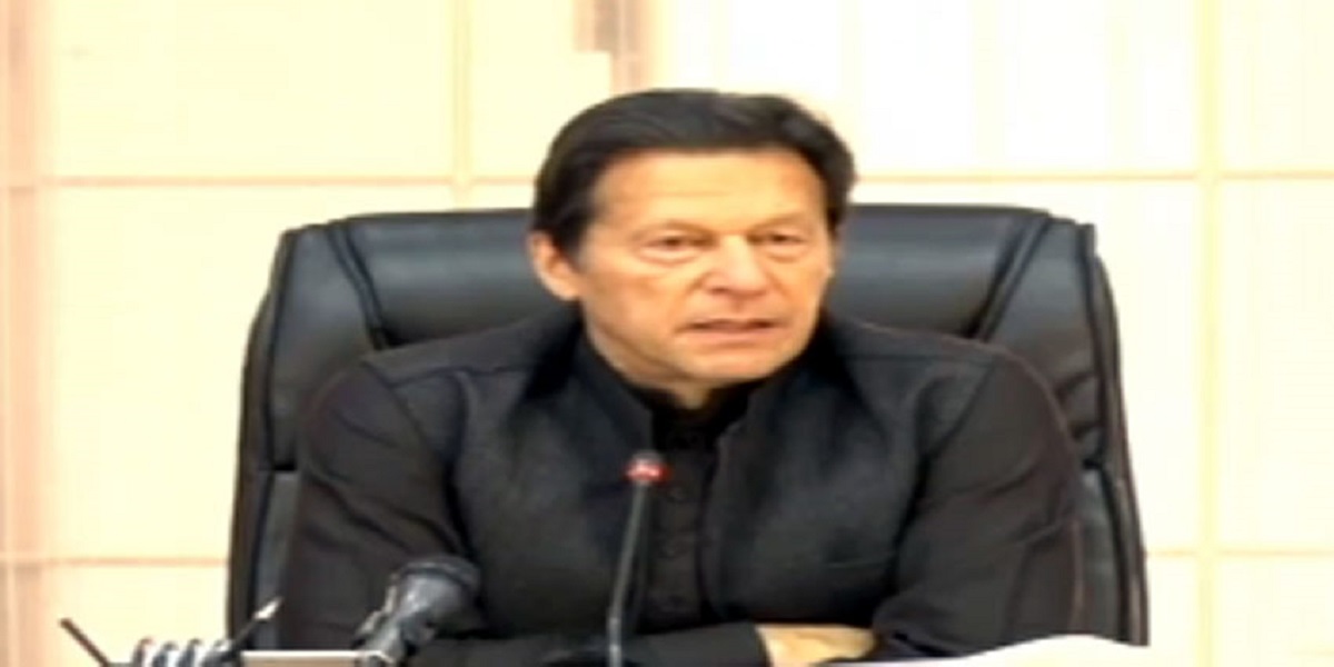 Imran Khan Malakand