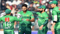 Pakistan squads for South Africa and Zimbabwe announced