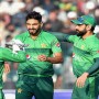 Pakistan squads for South Africa and Zimbabwe announced