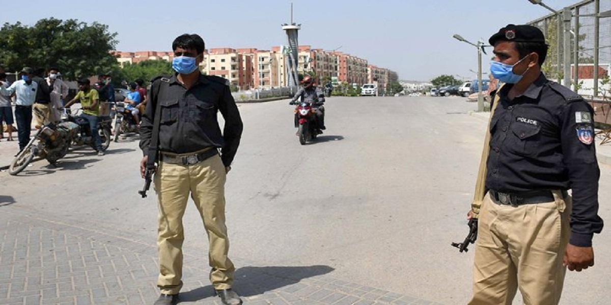 Karachi: Micro Smart Lockdown Implemented In Central District