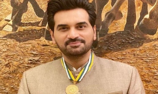 Pride of performance is my most special accolade, Humayun Saeed thanks fans