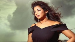 Shreya Goshal