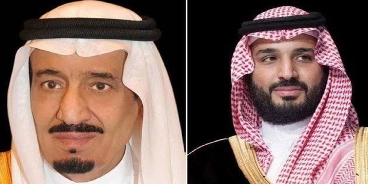 Saudi King, Crown Prince wish PM Imran Khan