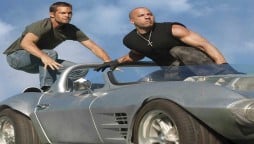 Fast & furious