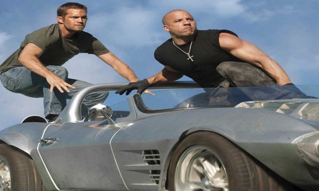 Fast & Furious film release delayed again