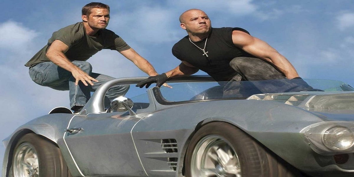 Fast & furious