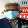 Pressure on hospitals is growing with rising number of patients, Dr. Faisal