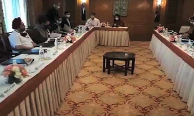 Pak-India Indus Water Commission annual session to commence on March 1