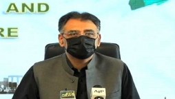 UK coronavirus variant ‘more dangerous’ than original one, Asad Umar