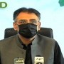 Umar warns of strict steps if rising trend of COVID-19 infection rate not controlled