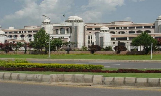 Earth hour: Lights of PM House to be turned off tonight