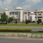 Earth hour: Lights of PM House to be turned off tonight
