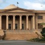 Appointment of retired officer in DUHS challenged in SHC