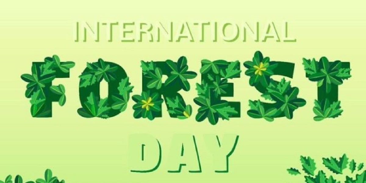 International Day of forests