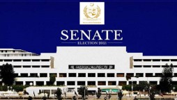 Senate election 2021: Polling on 37 vacant seats underway