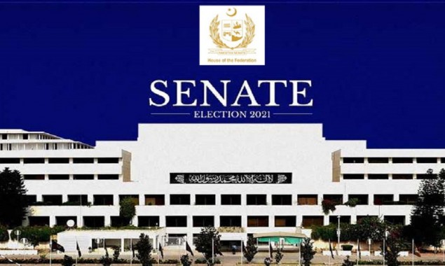 Senate election 2021