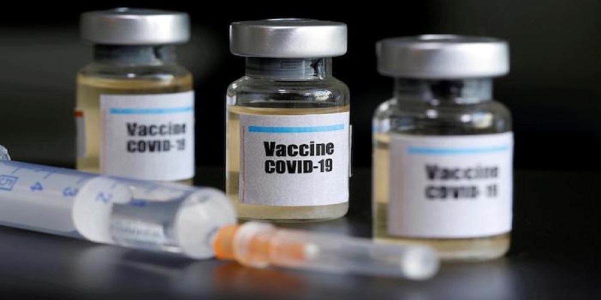 Islamabad: 50% Of Eligible Adult Population Receive Vaccine