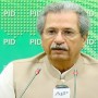 Damage to one’s country falls under the category of hostility, Shafqat Mahmood