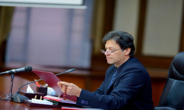 Summary sent to PM for new Air Chief’s appointment