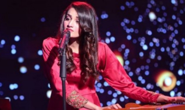 Anilka’s soulful voice in Bol Kaffara will make you forget Neha Kakkar