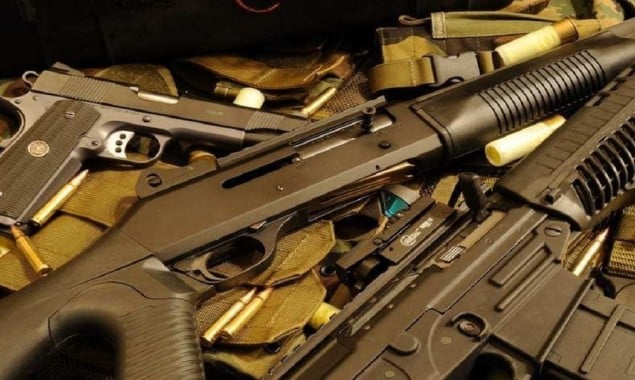Pakistan among largest importers of arms in the Asia-Pacific region, says Report