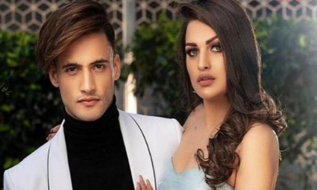 Have Asim Riaz, Himanshi Khurana Parted Ways?