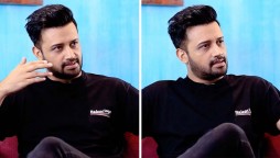 Atif Aslam