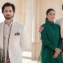 Ayeza Khan, Danish Taimoor Look Magnificent Together