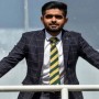 Babar Azam crossed 2 million followers on Twitter