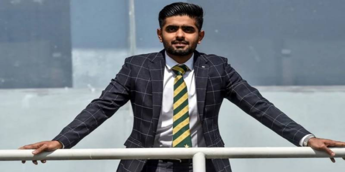 Babar Azam: 'Babar Ki Kahani' attracts fans on social media