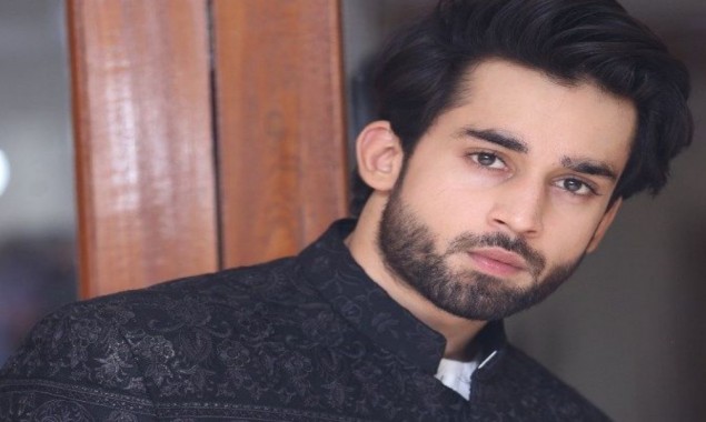 ‘I have always been that avid’, Bilal Abbas details about his passion for acting
