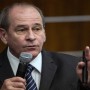 Brazil’s Defense Minister Steps Down Surprisingly
