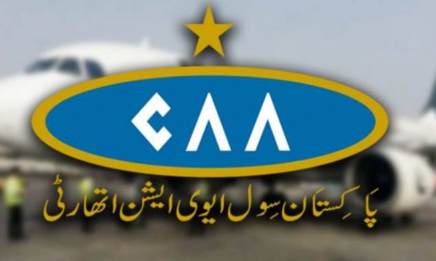 CAA Revokes Flight Permit From Dubai To Peshawar For Violating SOPs