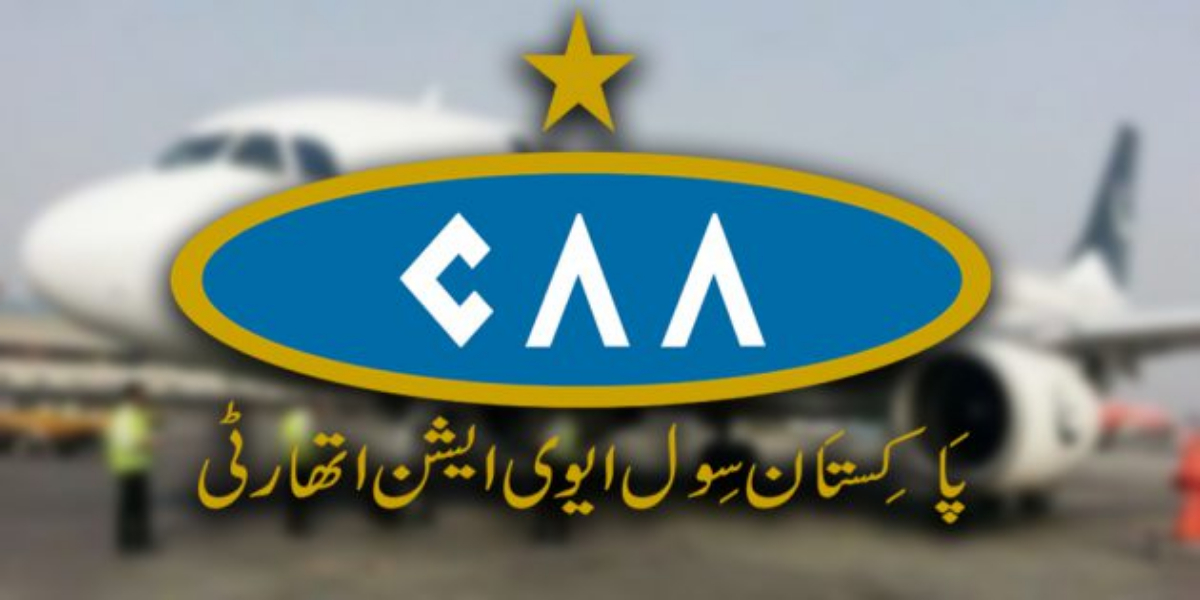 CAA Revokes Flight Permit From Dubai To Peshawar For Violating SOPs