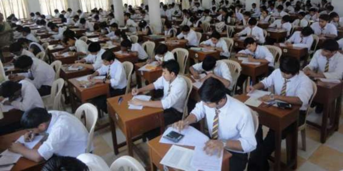 Board Exams to be held across Pakistan this year amid COVID-19
