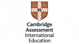 Cambridge International Examinations