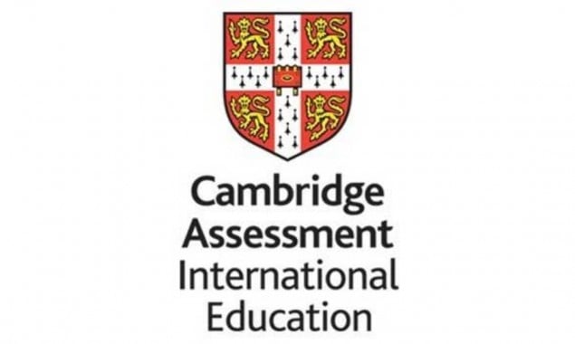 Cambridge International Examinations