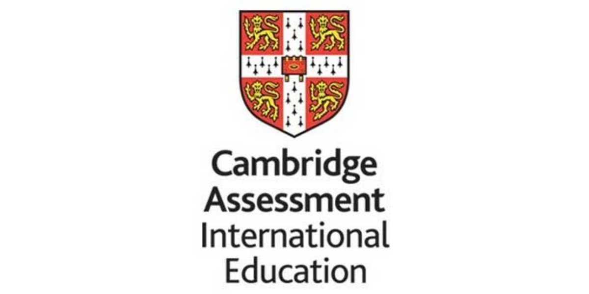 Cambridge International Examinations