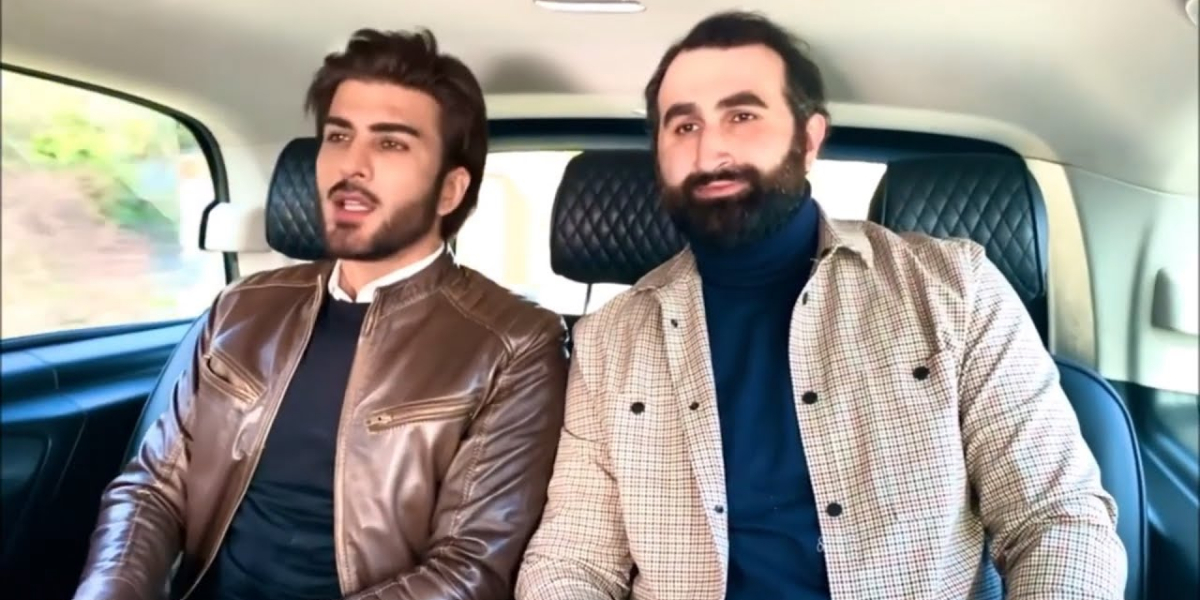 Celal Al Sings Dil Dil Pakistan