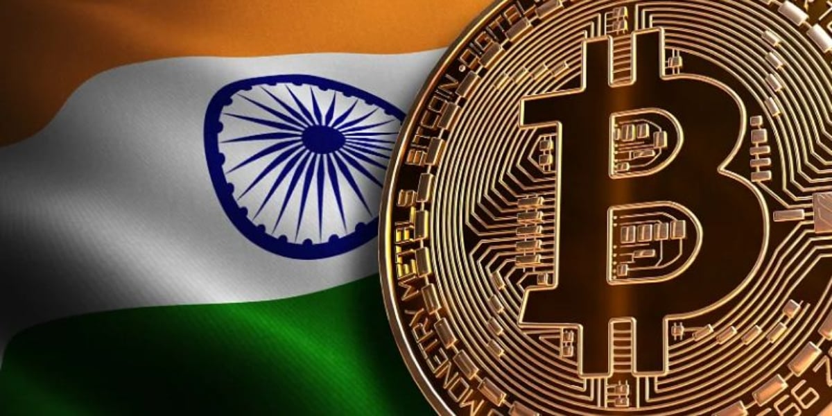 Cryptocurrencies to be banned in india