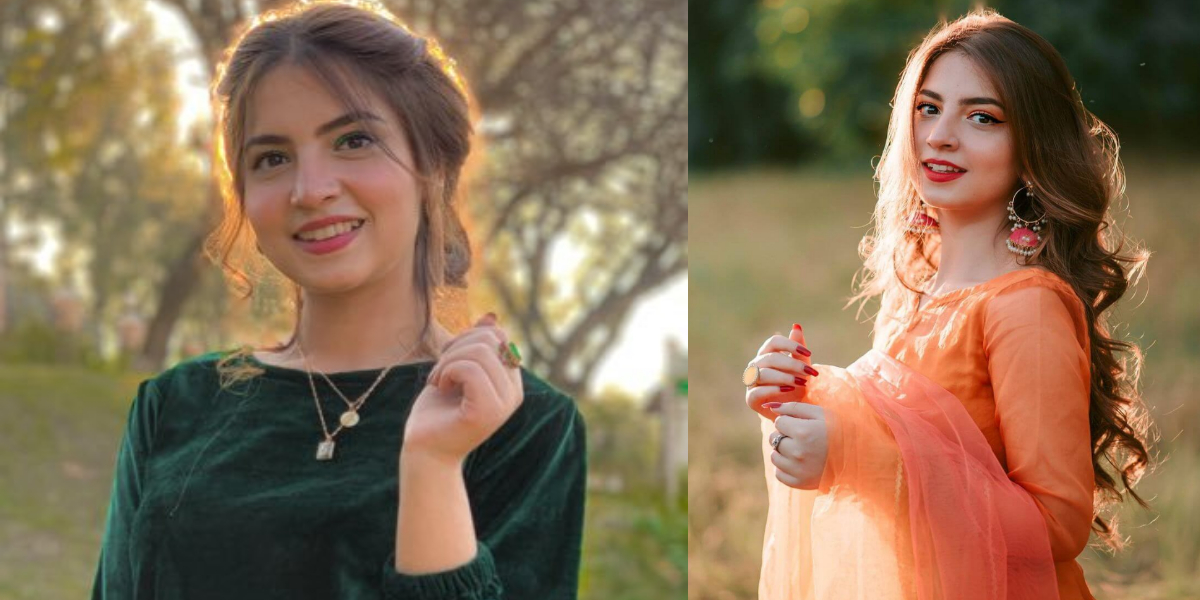 Dananeer Mobeen Singing