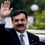 ECP announces reserved verdict on PTI petition challenging Gillani’s victory notification