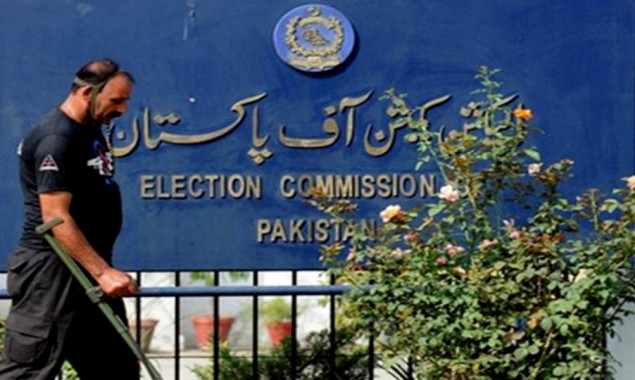 ECP gives Sindh govt two-week deadline for LG elections