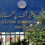 ECP discards plea seeking stay on victory notification of Gillani